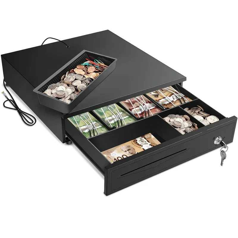 Cash Drawer - Brand New in Box