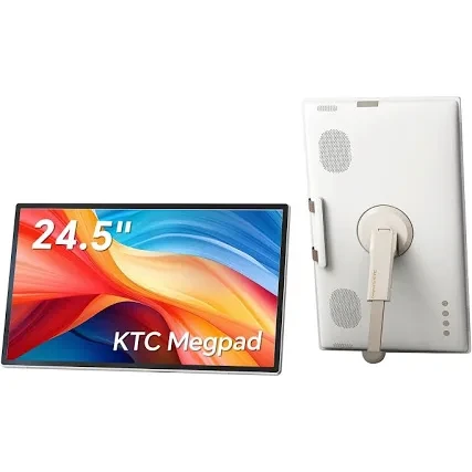 KTC Megpad 24.5" Portable Monitor