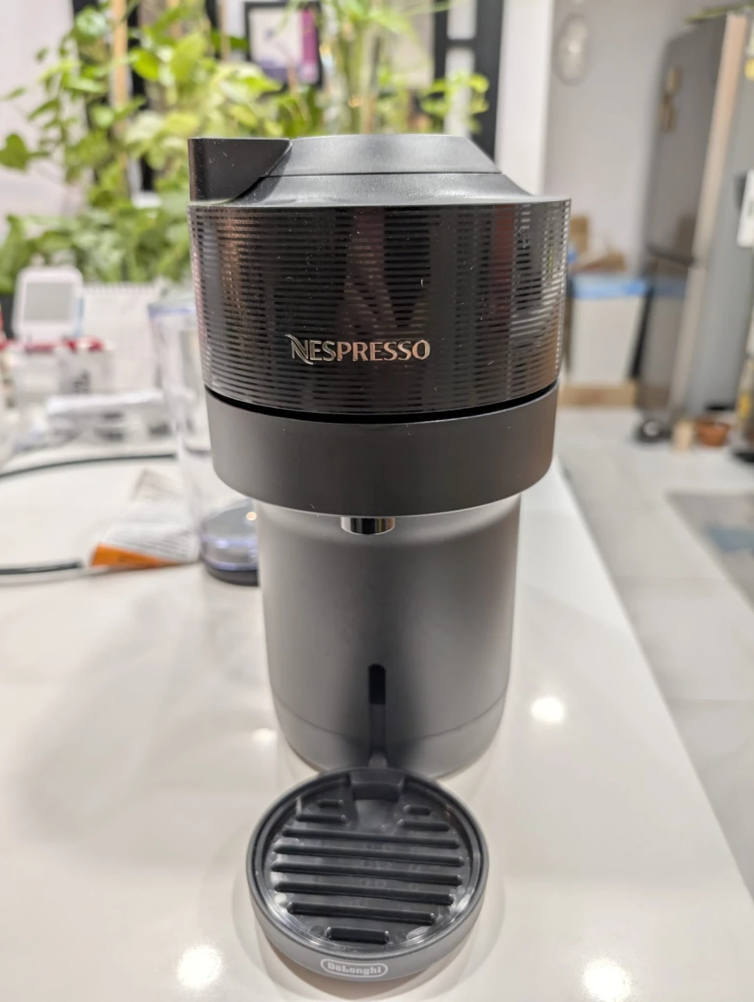 Nespresso Vertuo Coffee Machine - photo 4