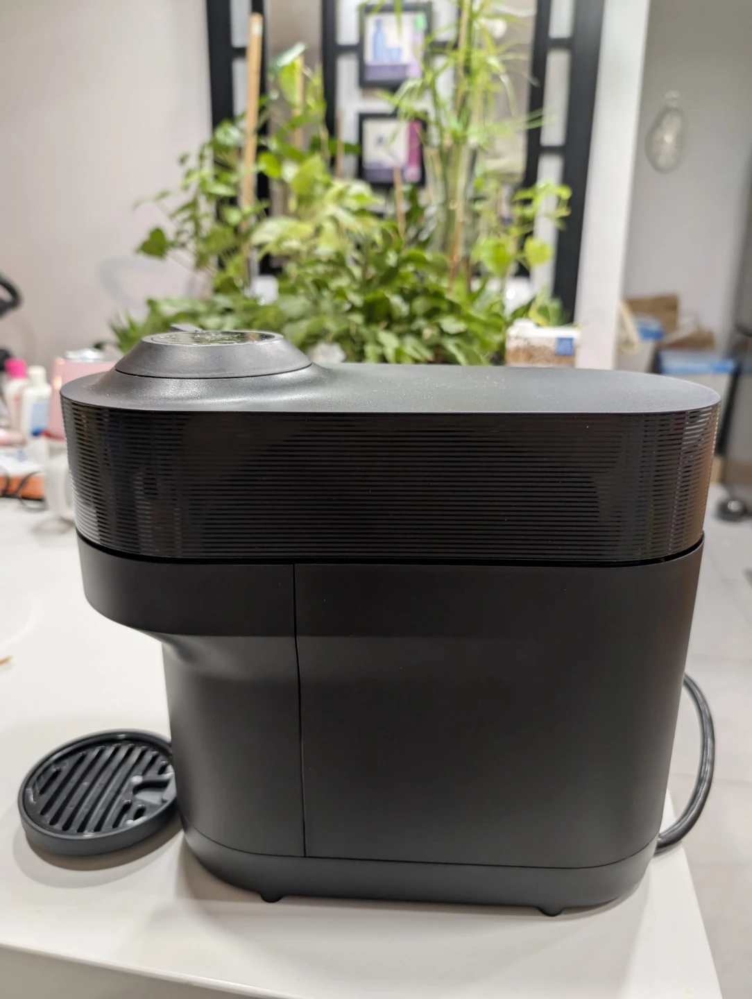 Nespresso Vertuo Coffee Machine - photo 5