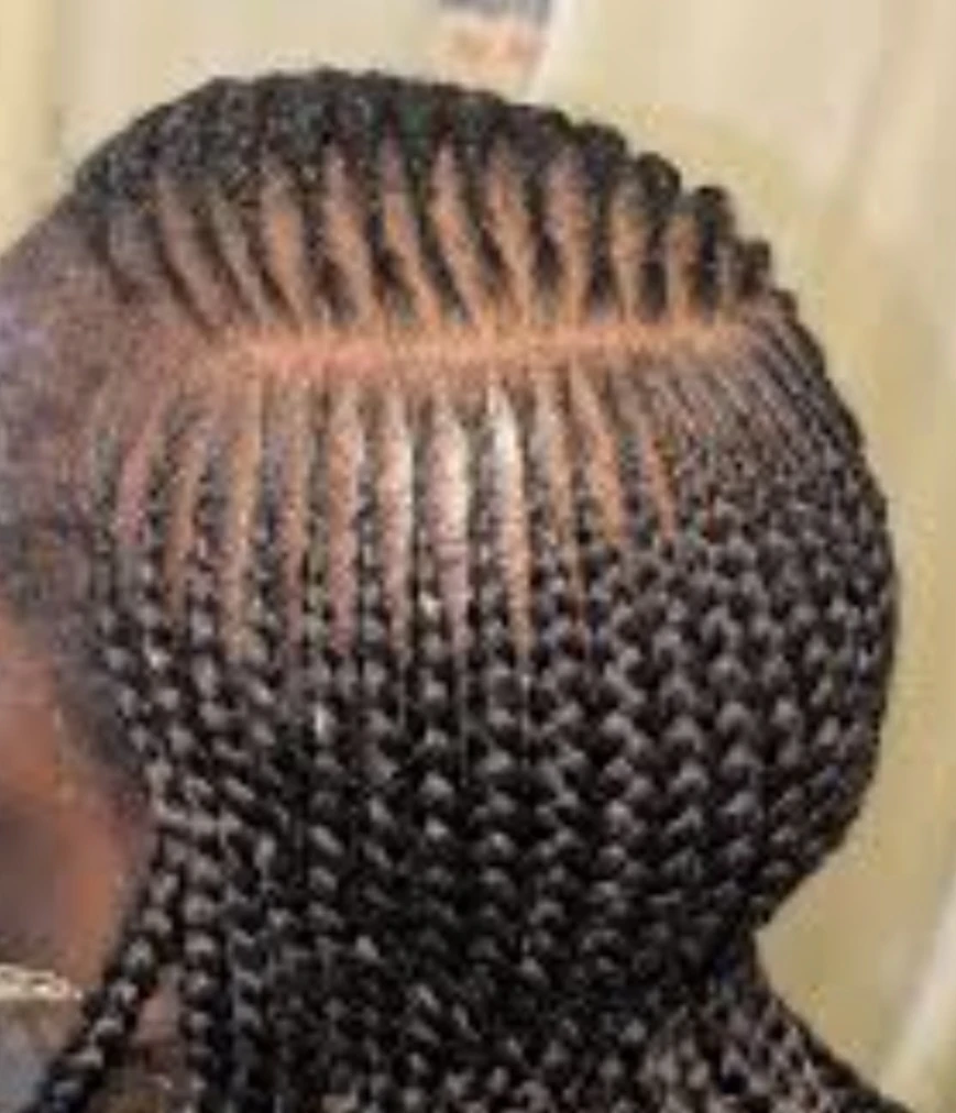 Hair do - photo 2