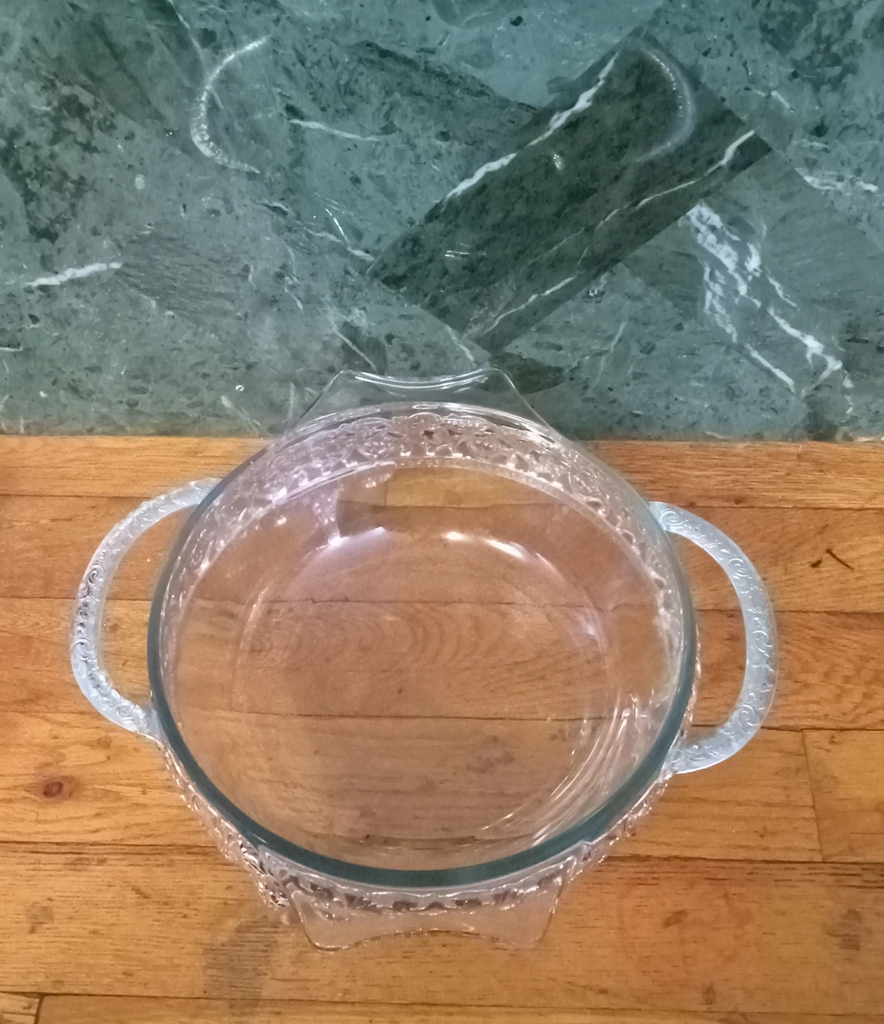 Vintage Pyrex Dish