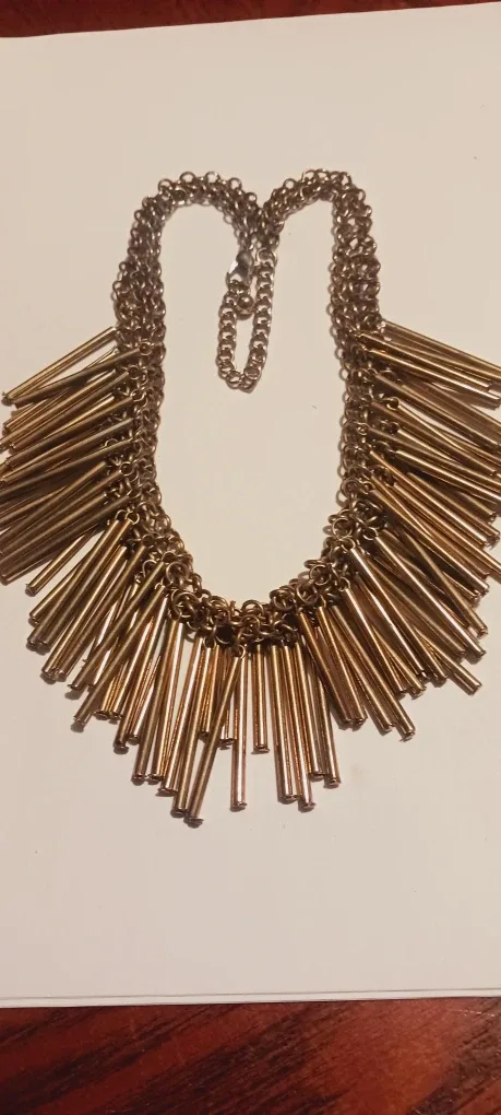 Cute Statement Necklace image indicator(3)