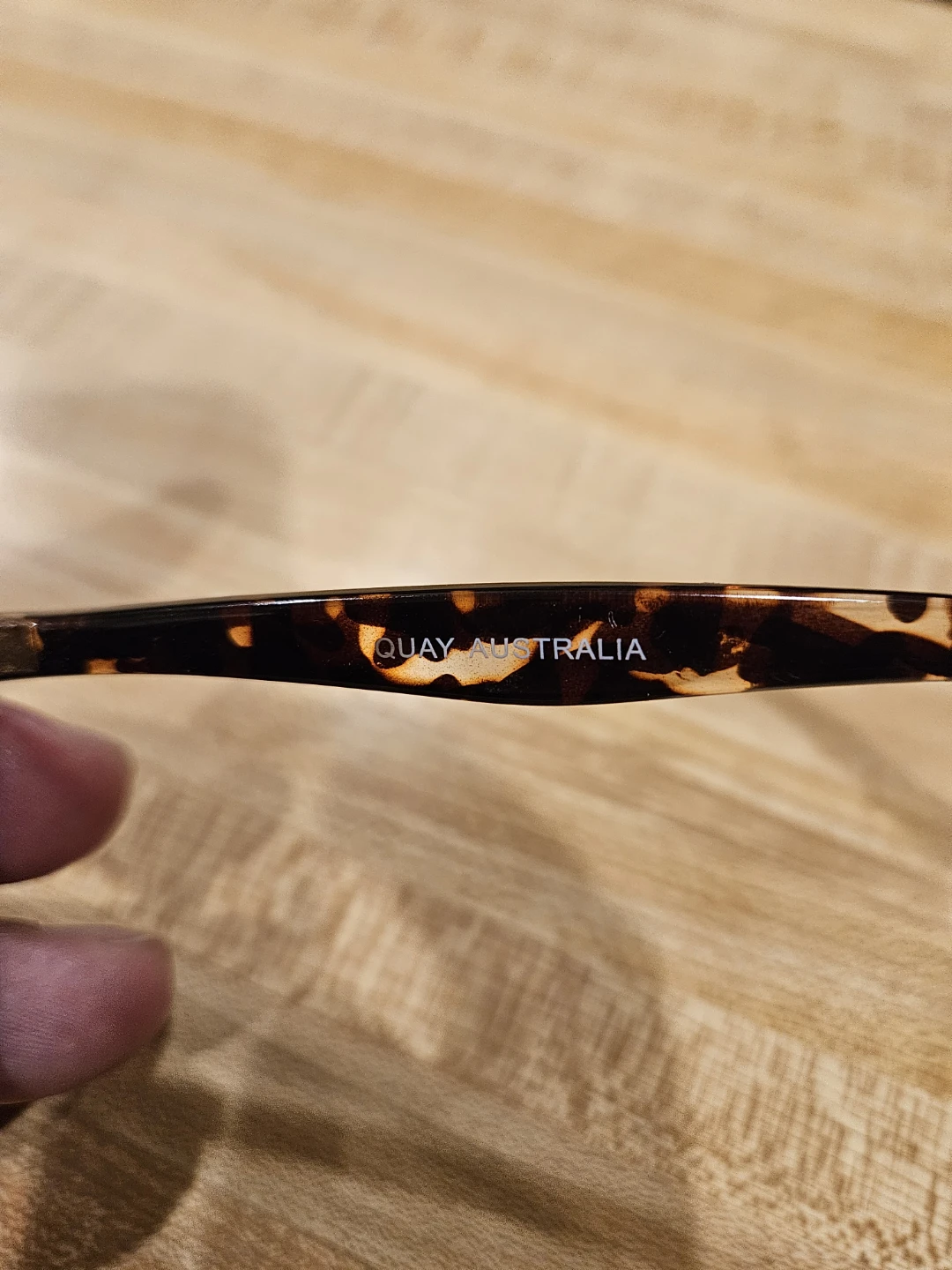 QUAY AUSTRALIA Sunglasses - photo 5