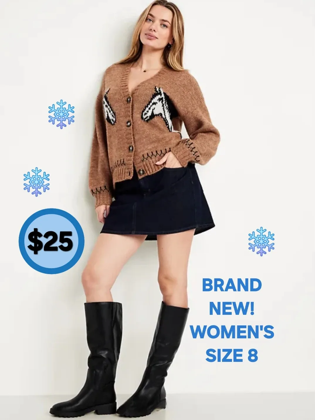 Tall Lug Sole Boots image indicator(5)