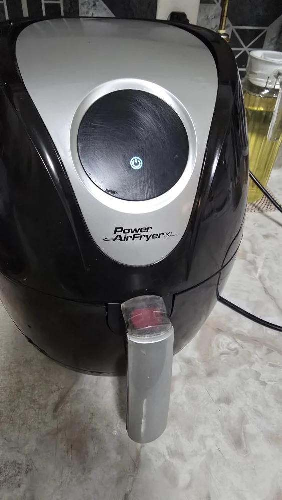 Power AirFryer XL