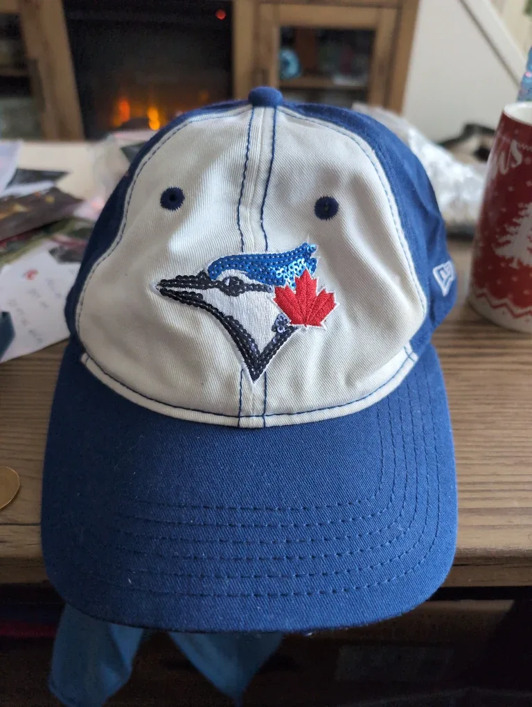 Toronto Blue Jays Baseball Cap