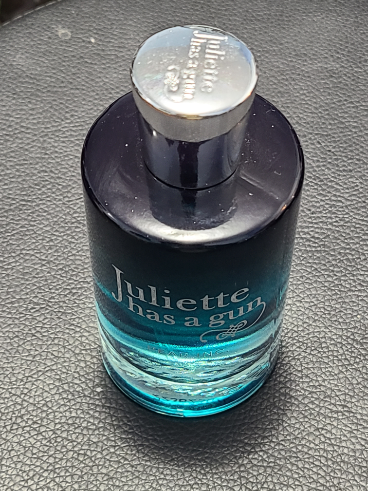 Juliette Has a Gun Pear Inc. 100ml - photo 2
