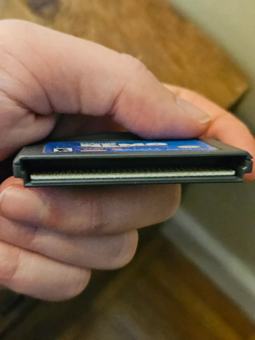 Finding Nemo Game Boy Advance Game image indicator(2)