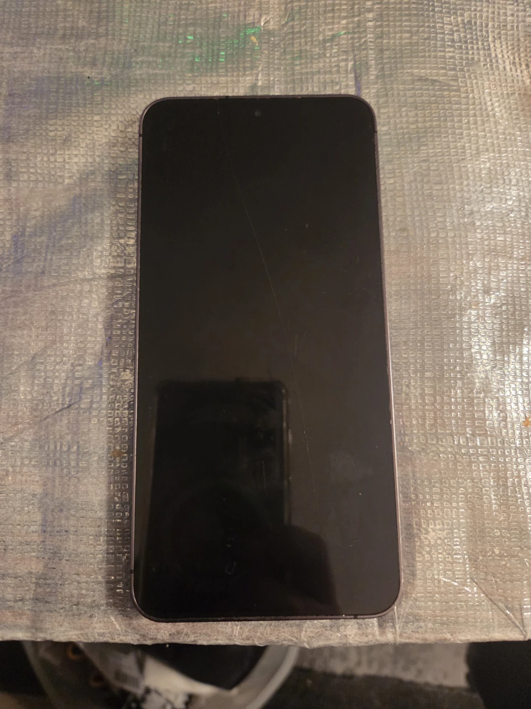 New Samsung Galaxy S24 - photo 2