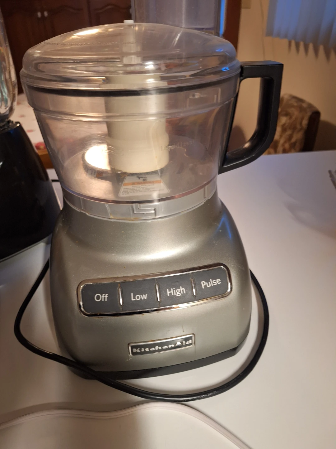 KitchenAid Food Chopper