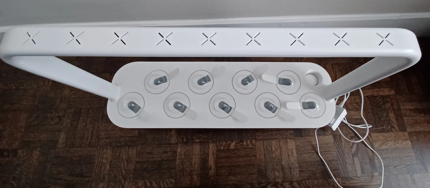 Click & Grow Smart Garden 9 - photo 3