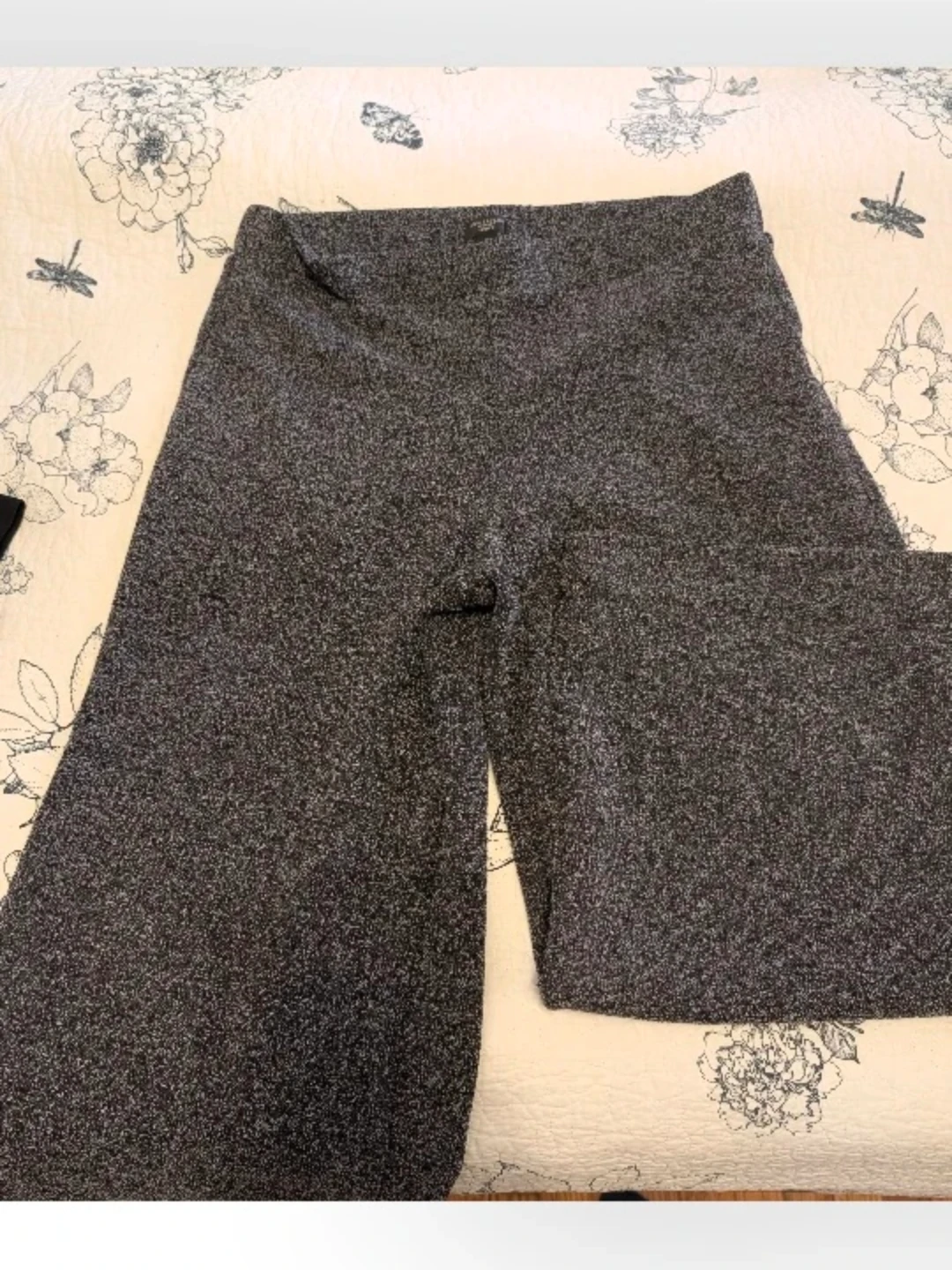 Wide Leg Pants Ann Taylor factory brand #Cleanout