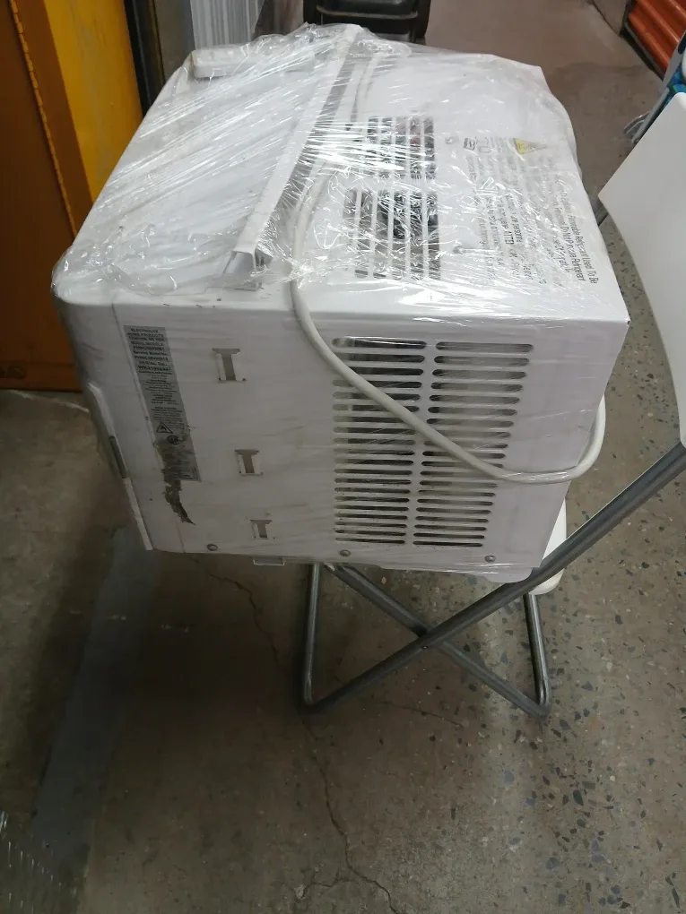 Frigidaire Window Air Conditioner