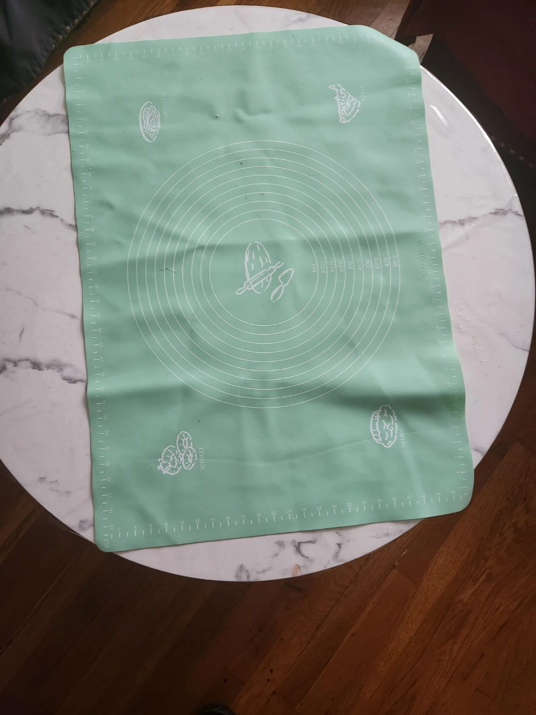 Watershed Quick-Dry Dish Mat 2 Pack - photo 2