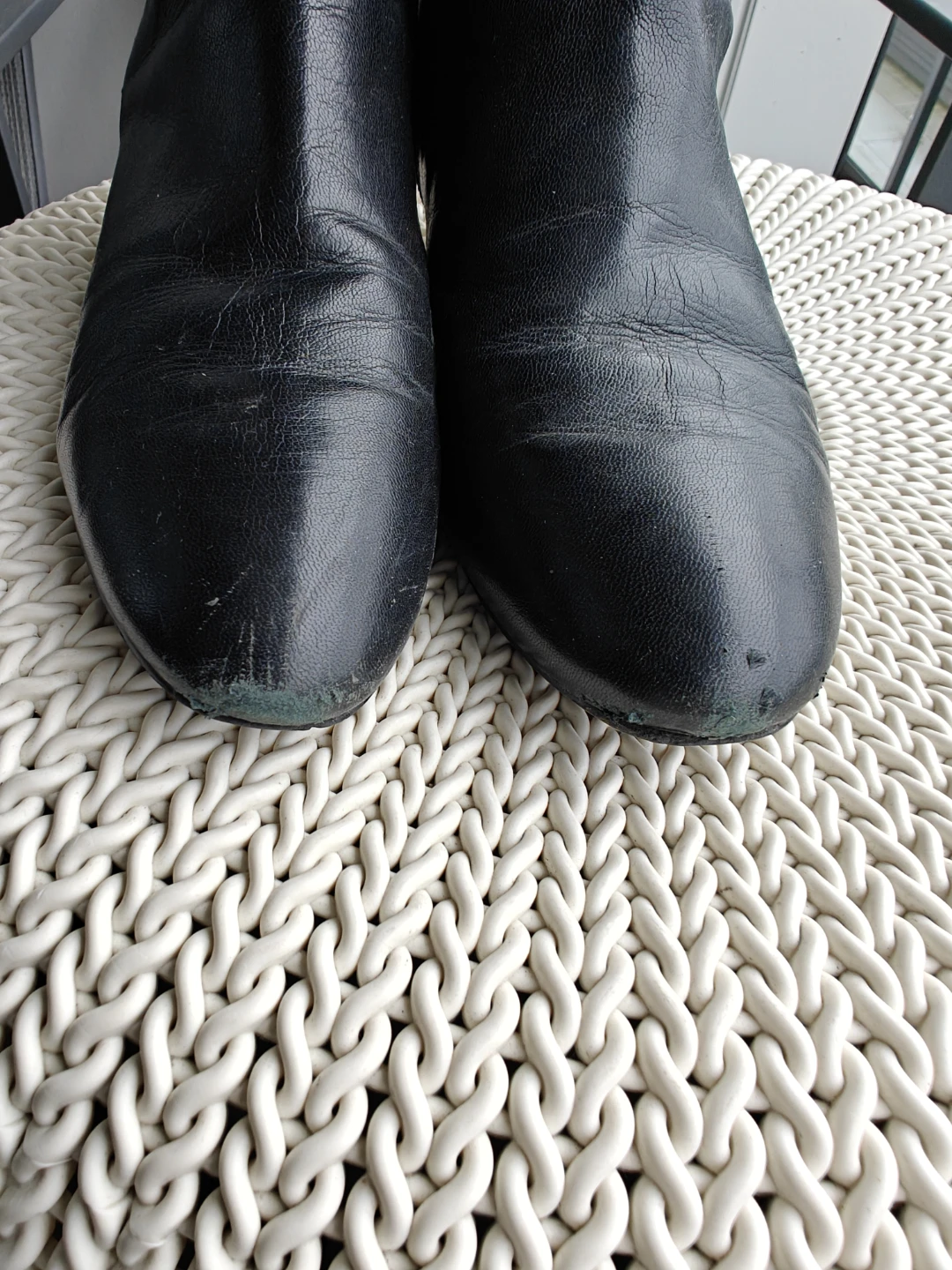 Bandolino leather boots - photo 2