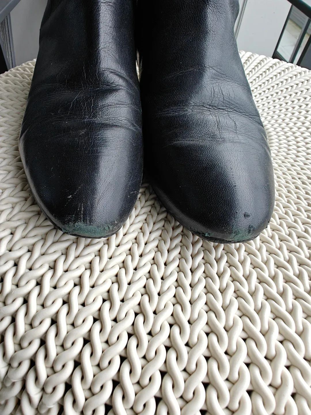 Bandolino leather boots image indicator(2)