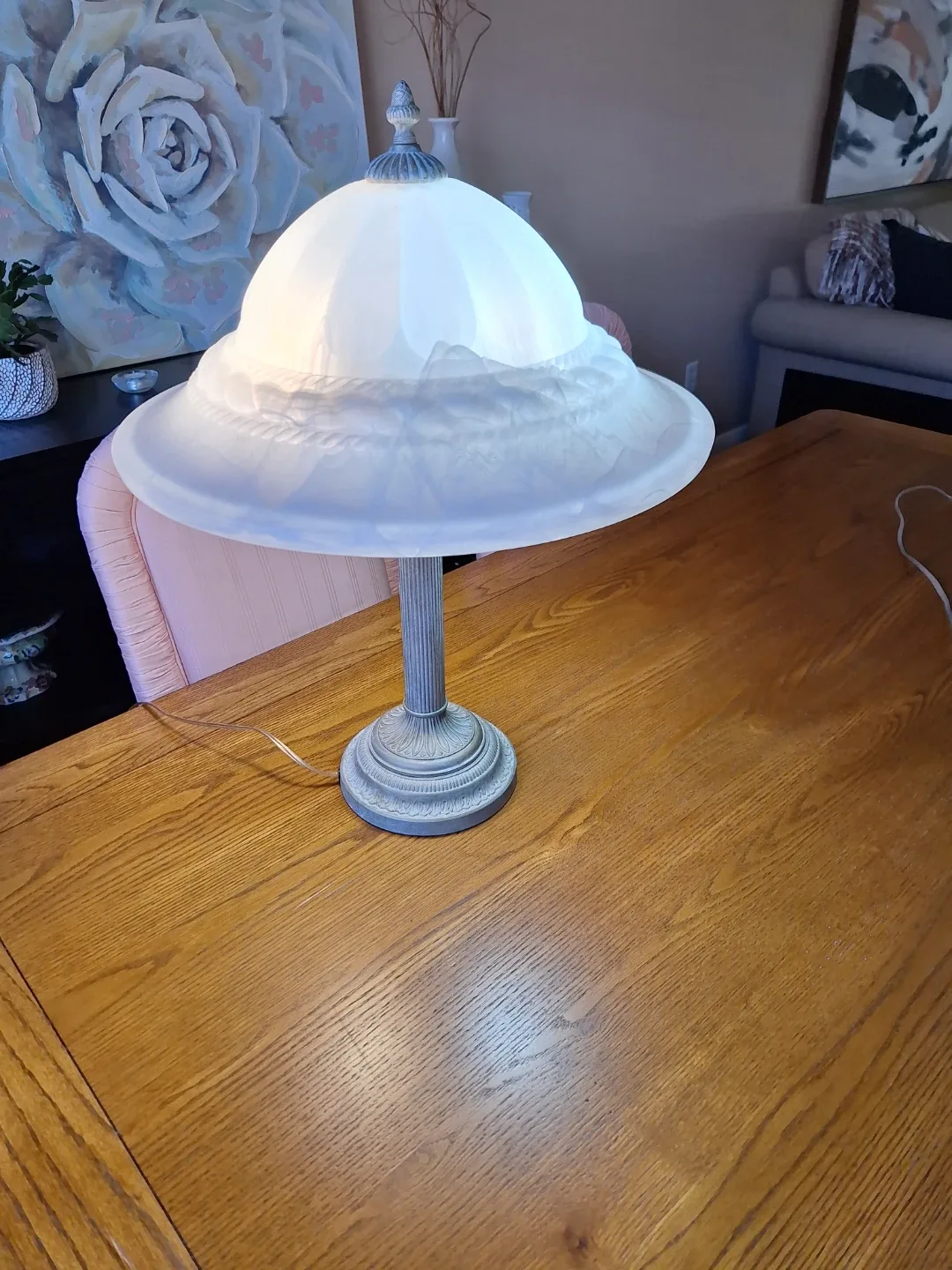 Lamp