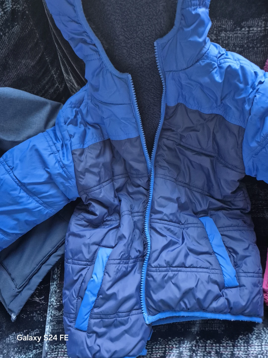 Assorted Kids' Winter Jackets - photo 4