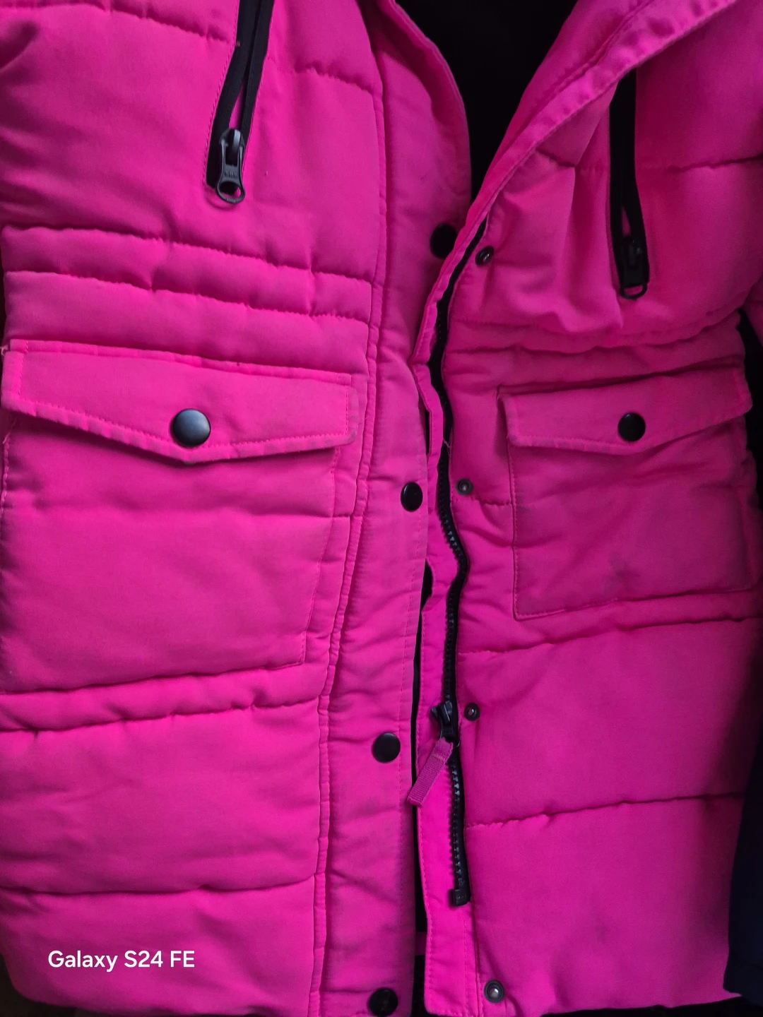 Assorted Kids' Winter Jackets - photo 5