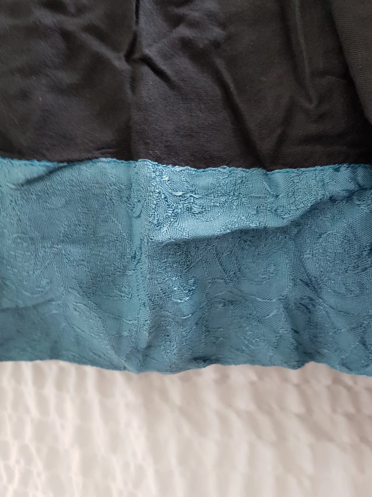 Moondance Inc. Black Tiered Skirt - photo 3