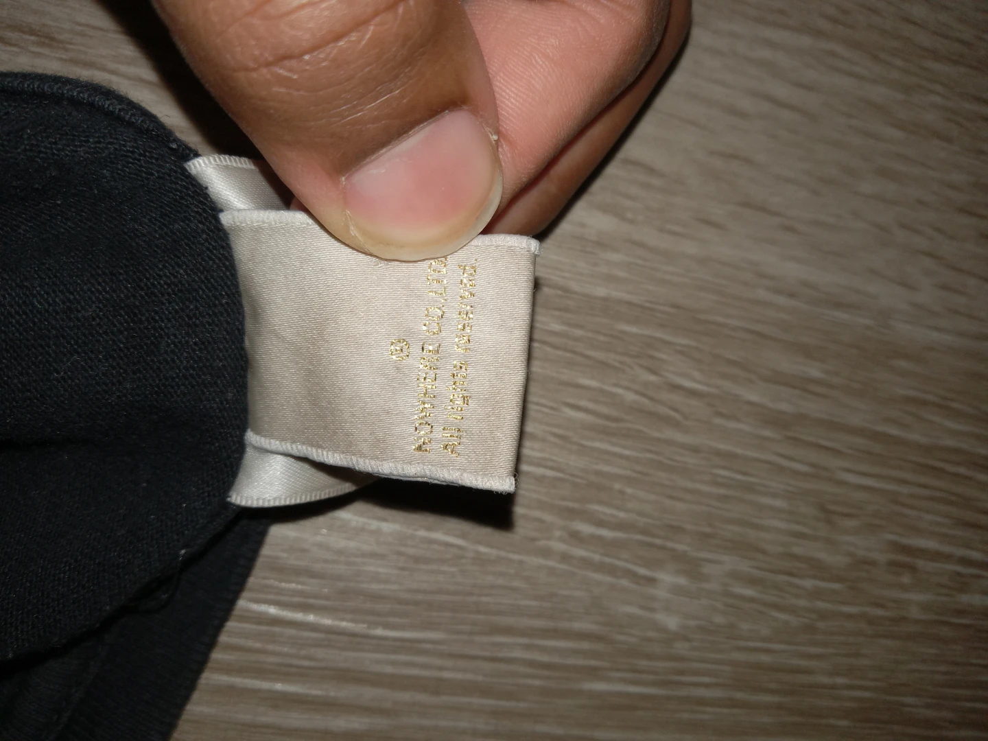 Bapesta shirt - photo 5