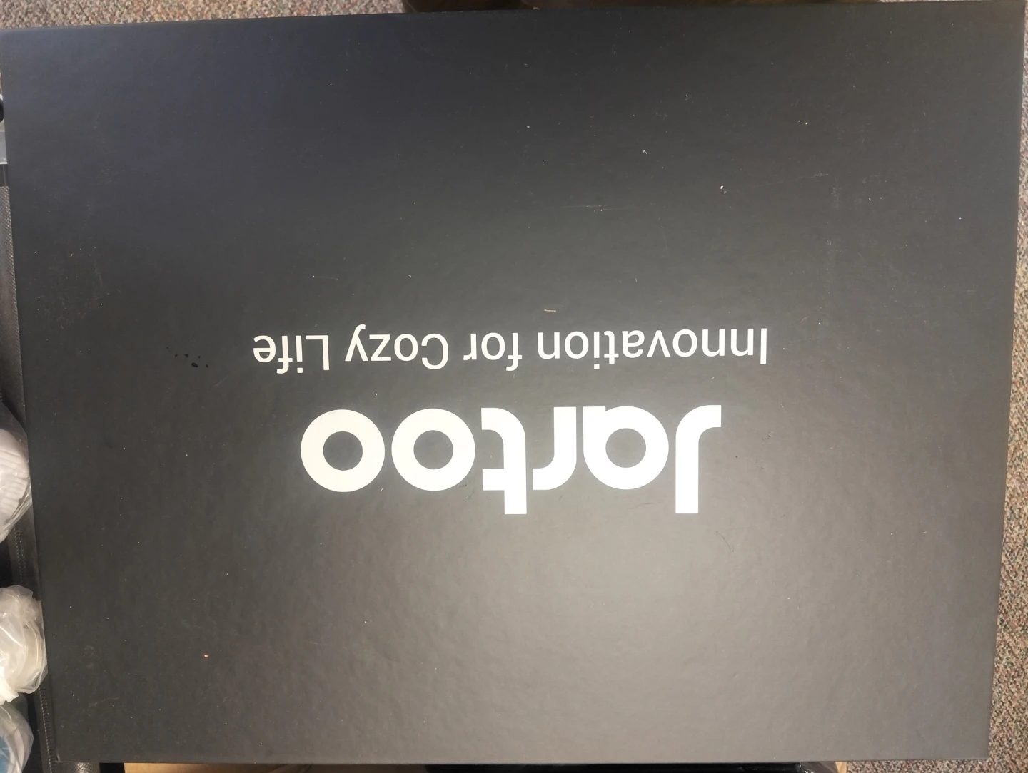 Jartoo JT-HTB002 Heated Blanket - New in Box! - photo 3
