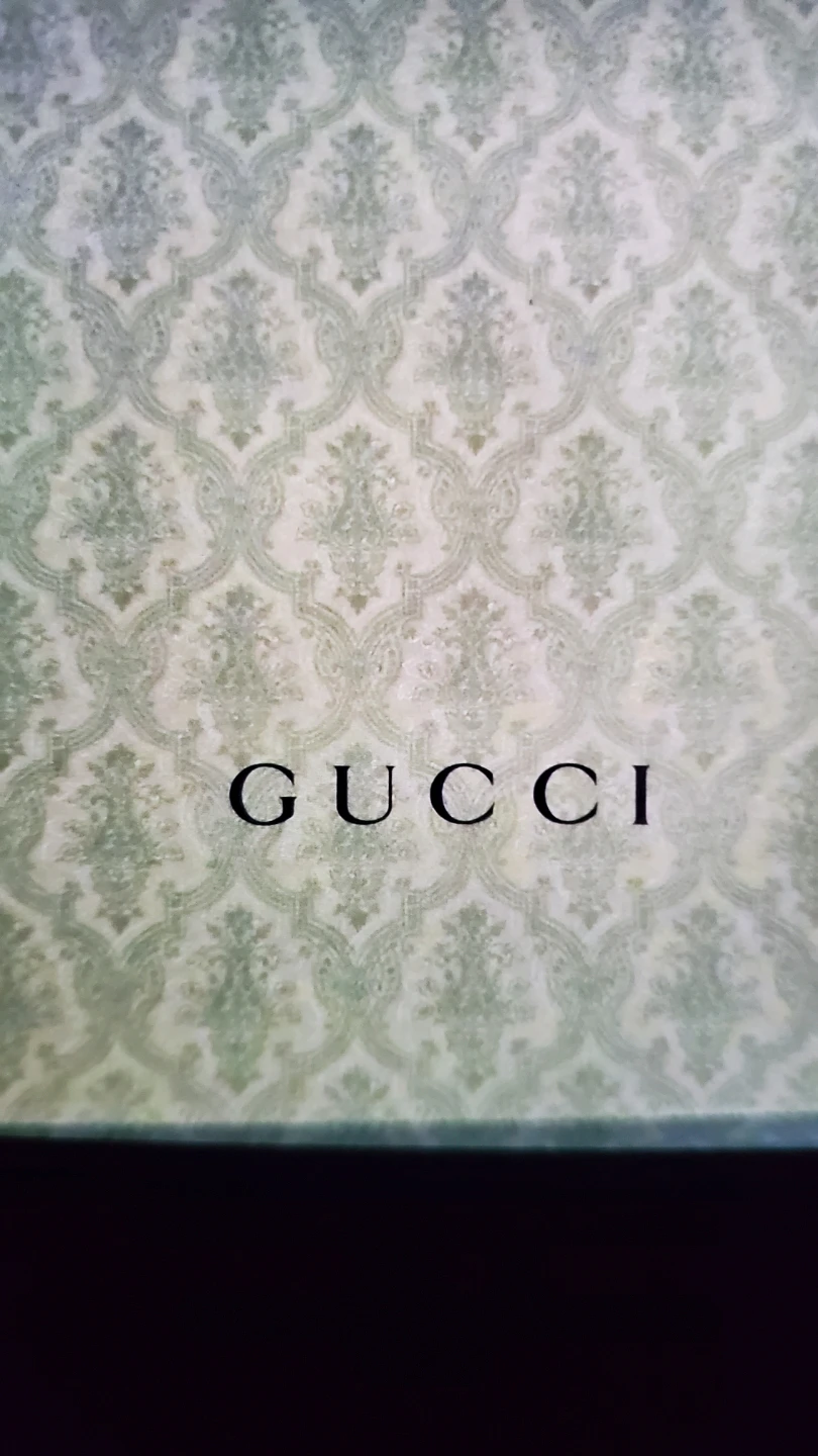 Gucci Black Leather Ankle Boots - photo 4