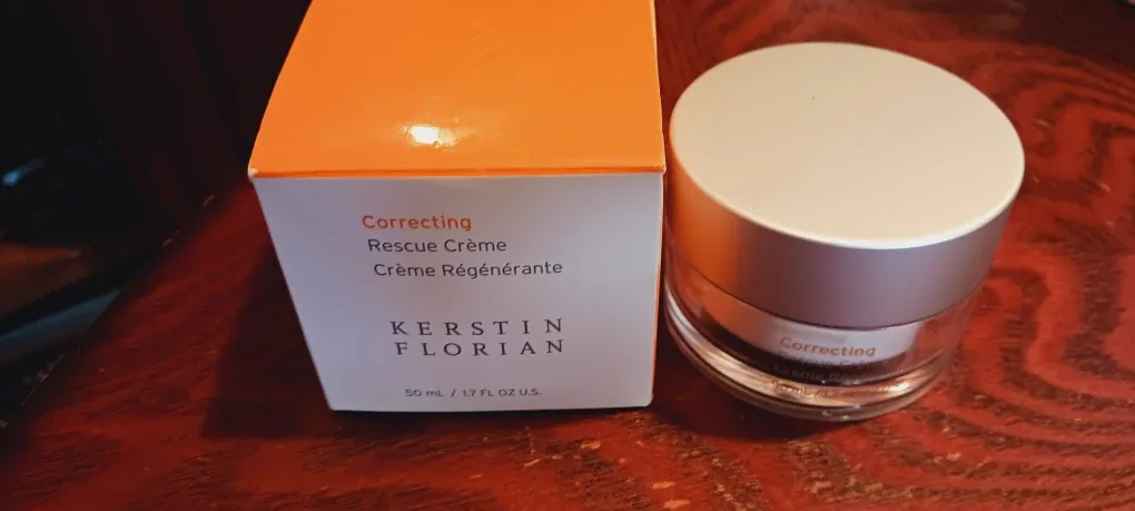 New !!!Kerstin Florian Correcting Rescue Creme image indicator(5)