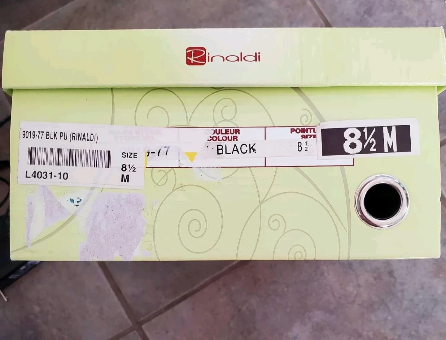 Open Toe Heels image indicator(3)