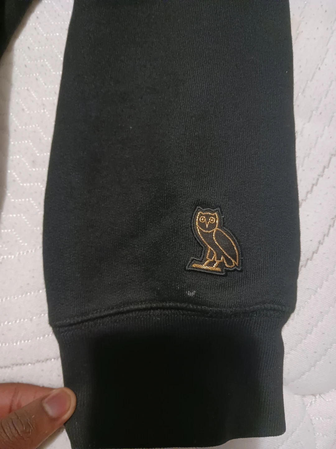 OVO Hoodie - Extra Large - photo 2
