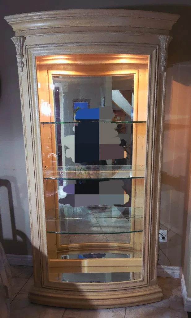 Display Cabinet image indicator(2)