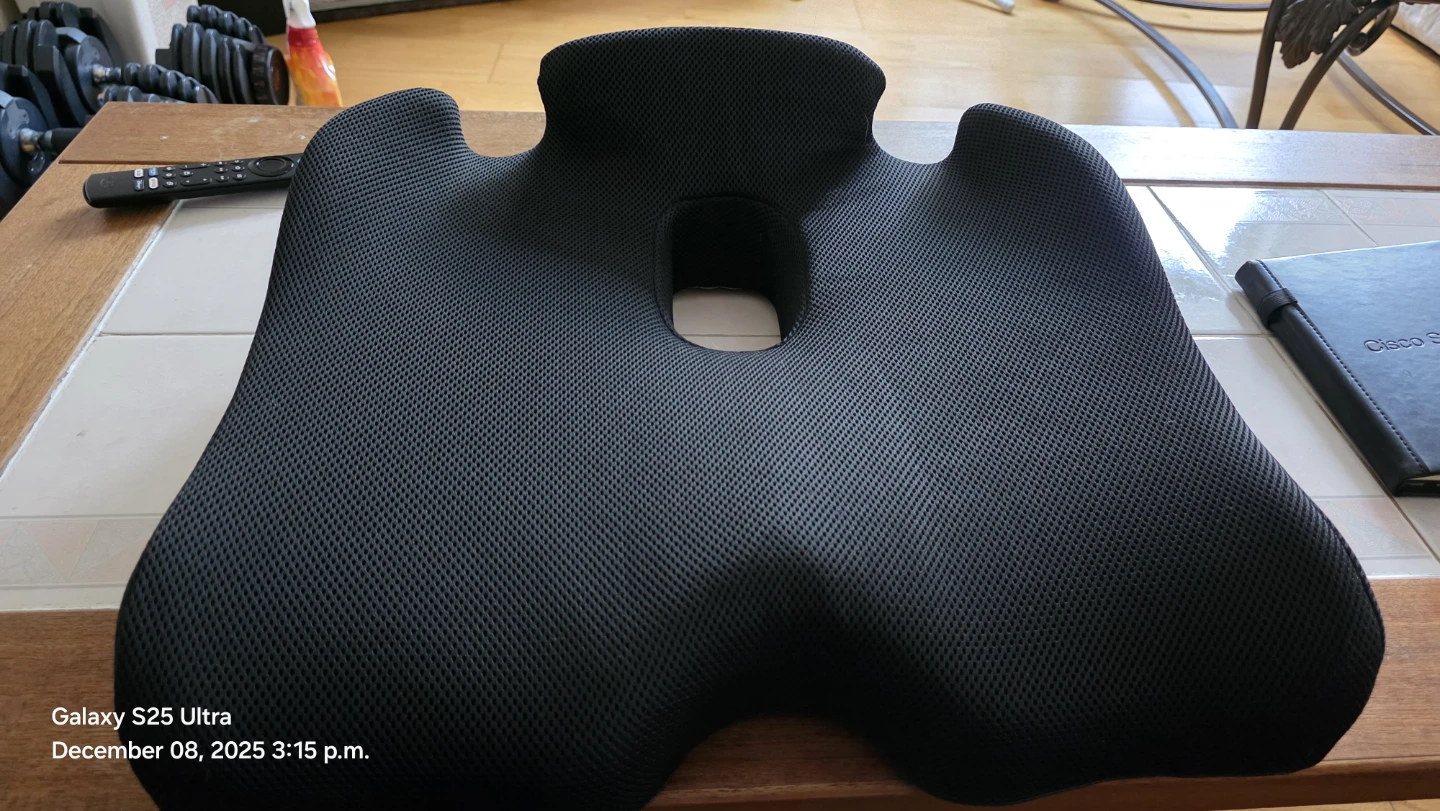 Seat Cushion - 2in stock - photo 3