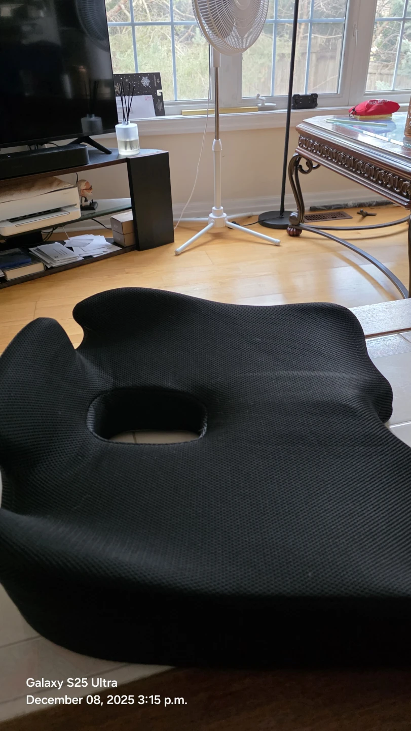 Seat Cushion - 2in stock - photo 4