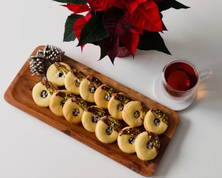 Handmade Cookies image indicator(4)