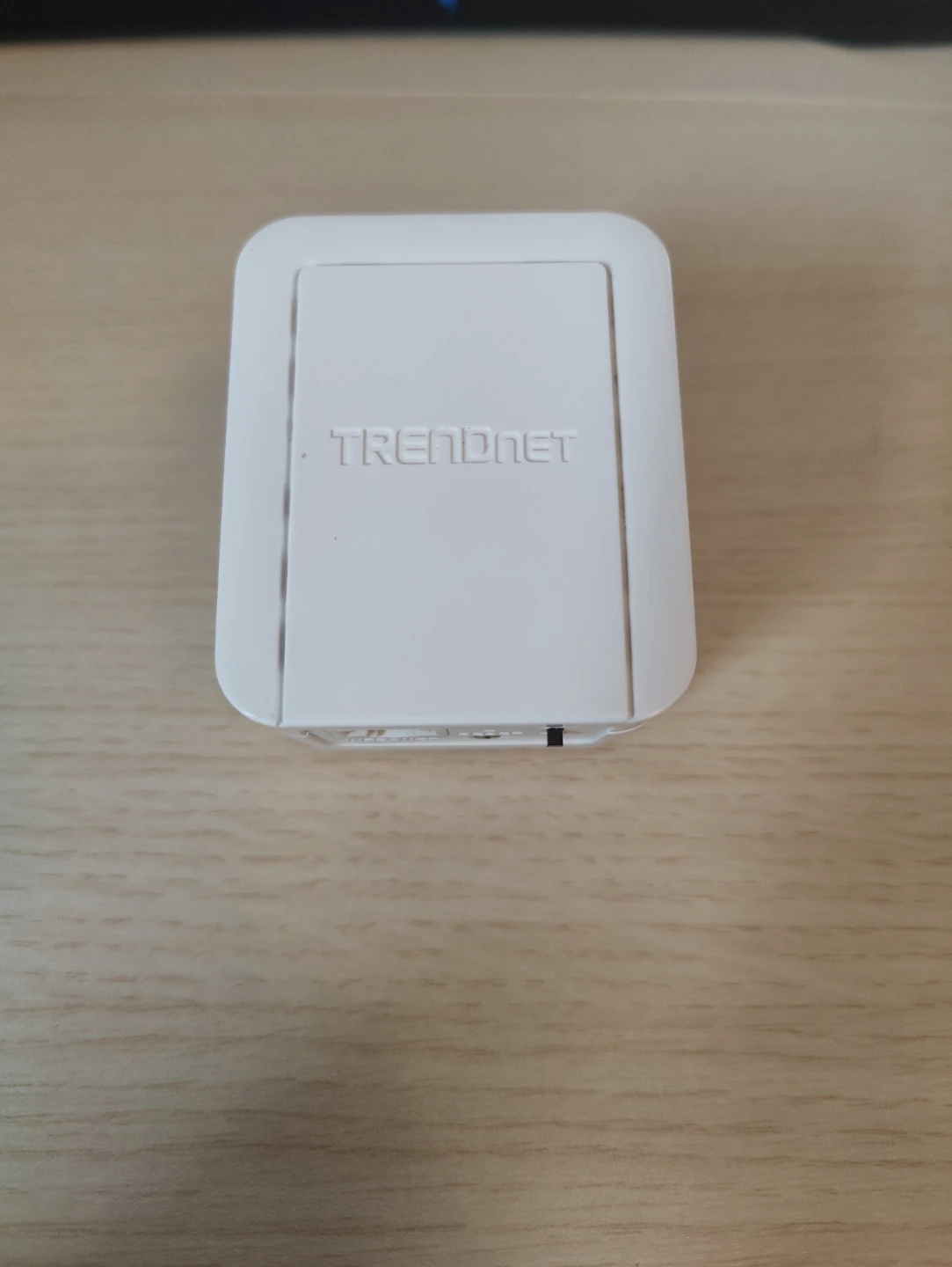 TRENDnet TEW-737HRE N300 High Power Easy-N-Range Extender