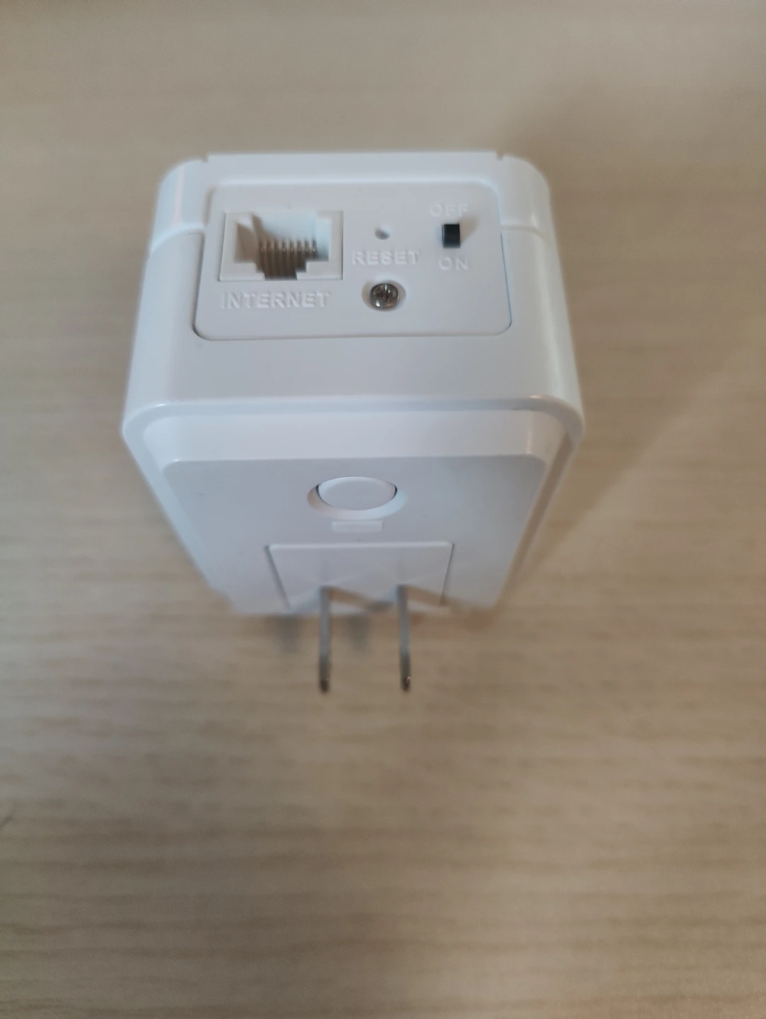 TRENDnet TEW-737HRE N300 High Power Easy-N-Range Extender - photo 5