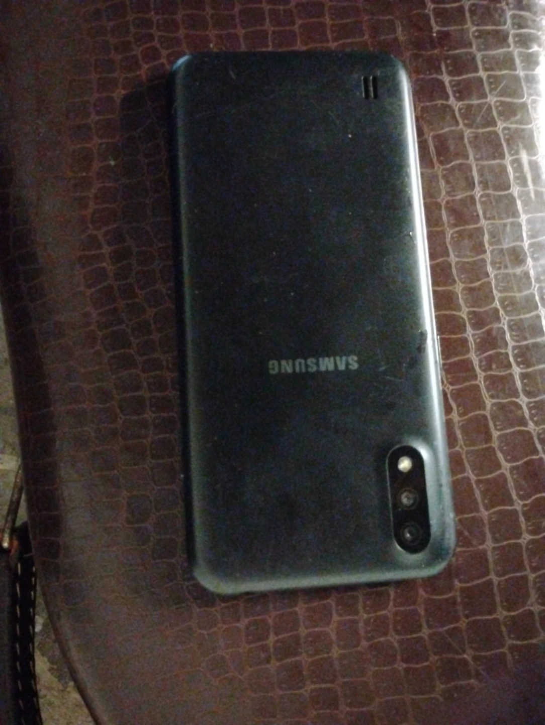 Samsung phone