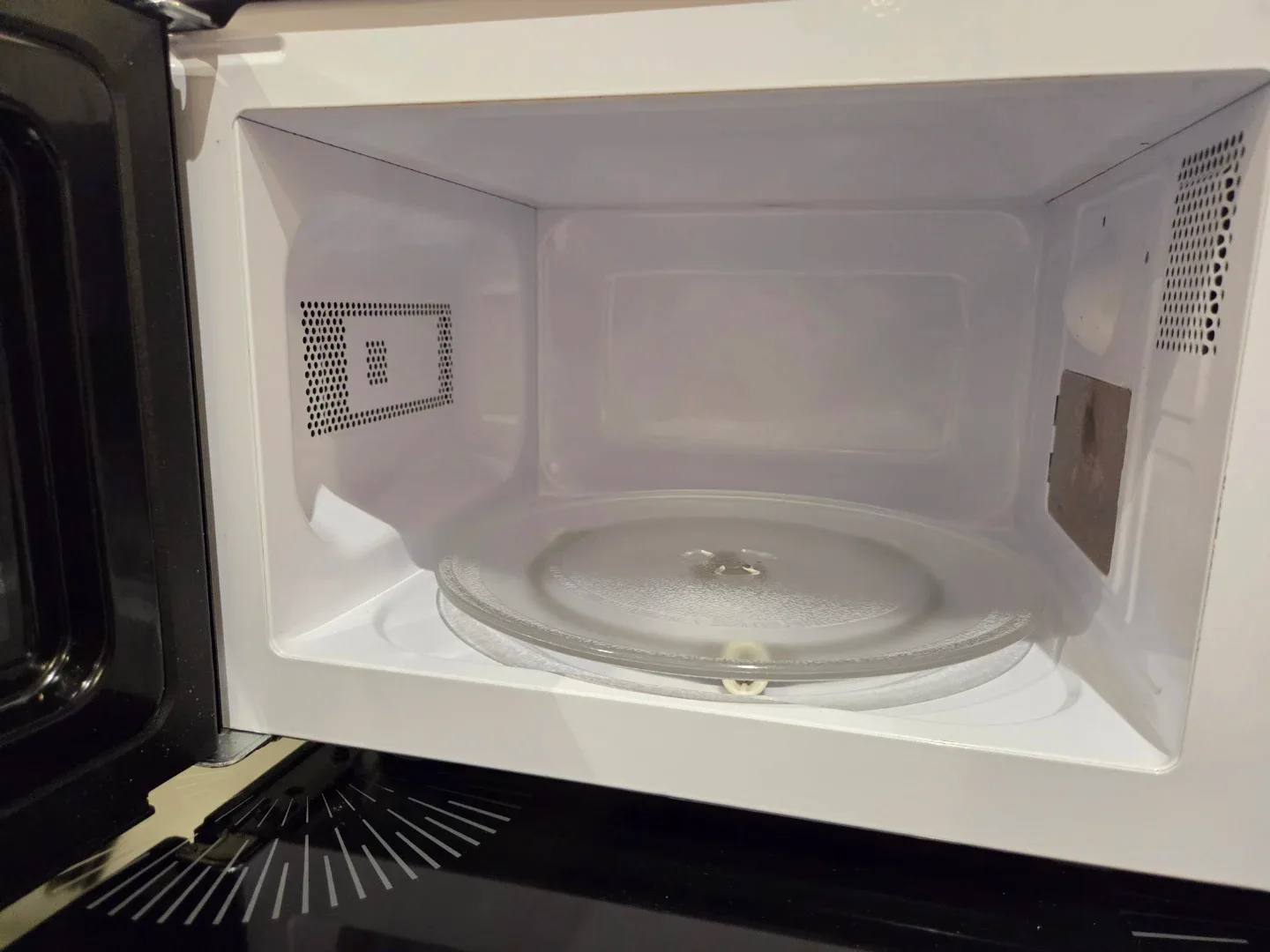 MasterChef Microwave image indicator(5)