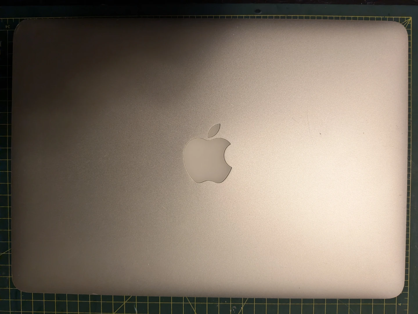 2015 MacBook Pro 13" - photo 3