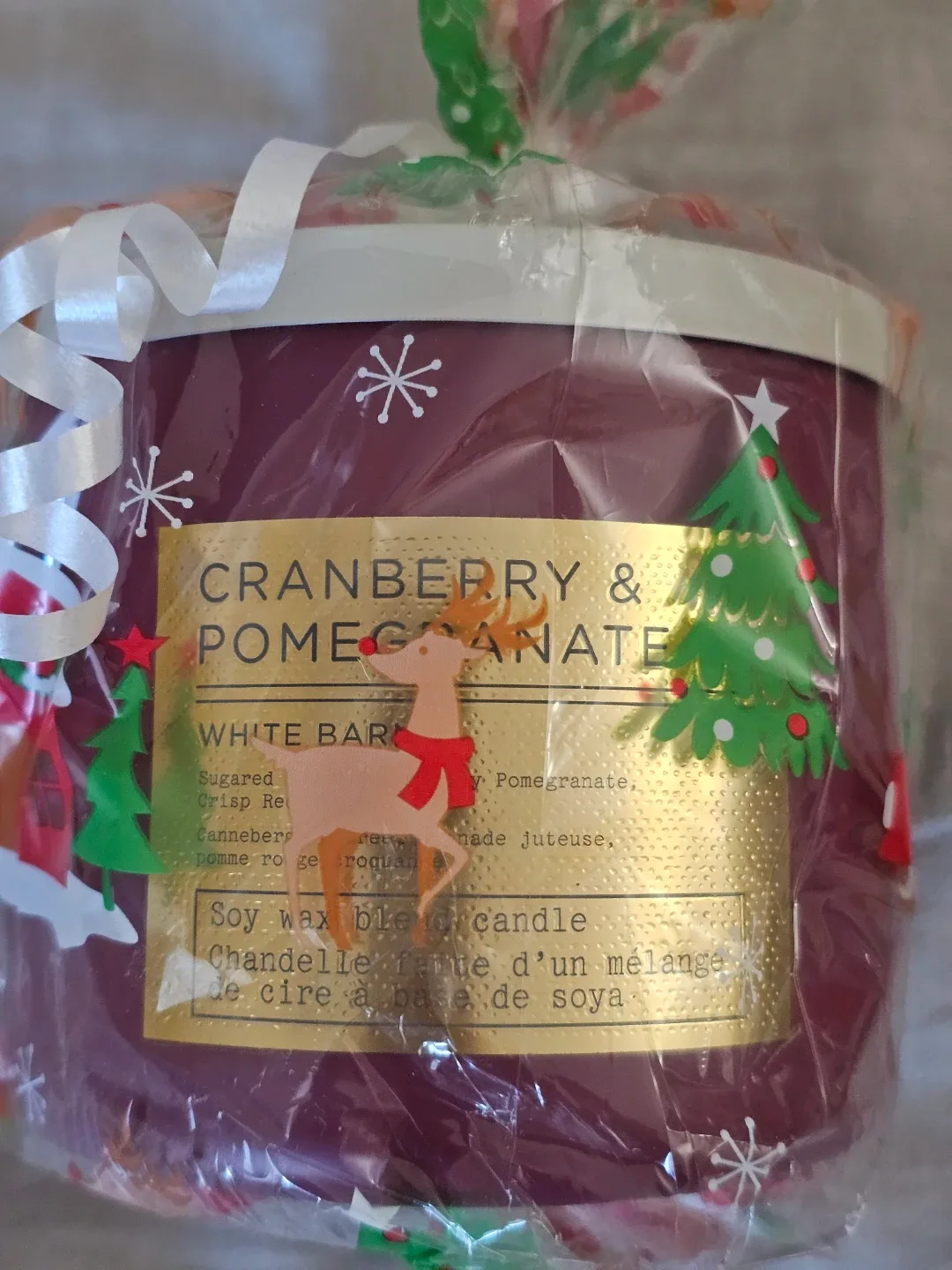 Frameworks 4"x6" Picture Frame, Candle, Soap image indicator(3)