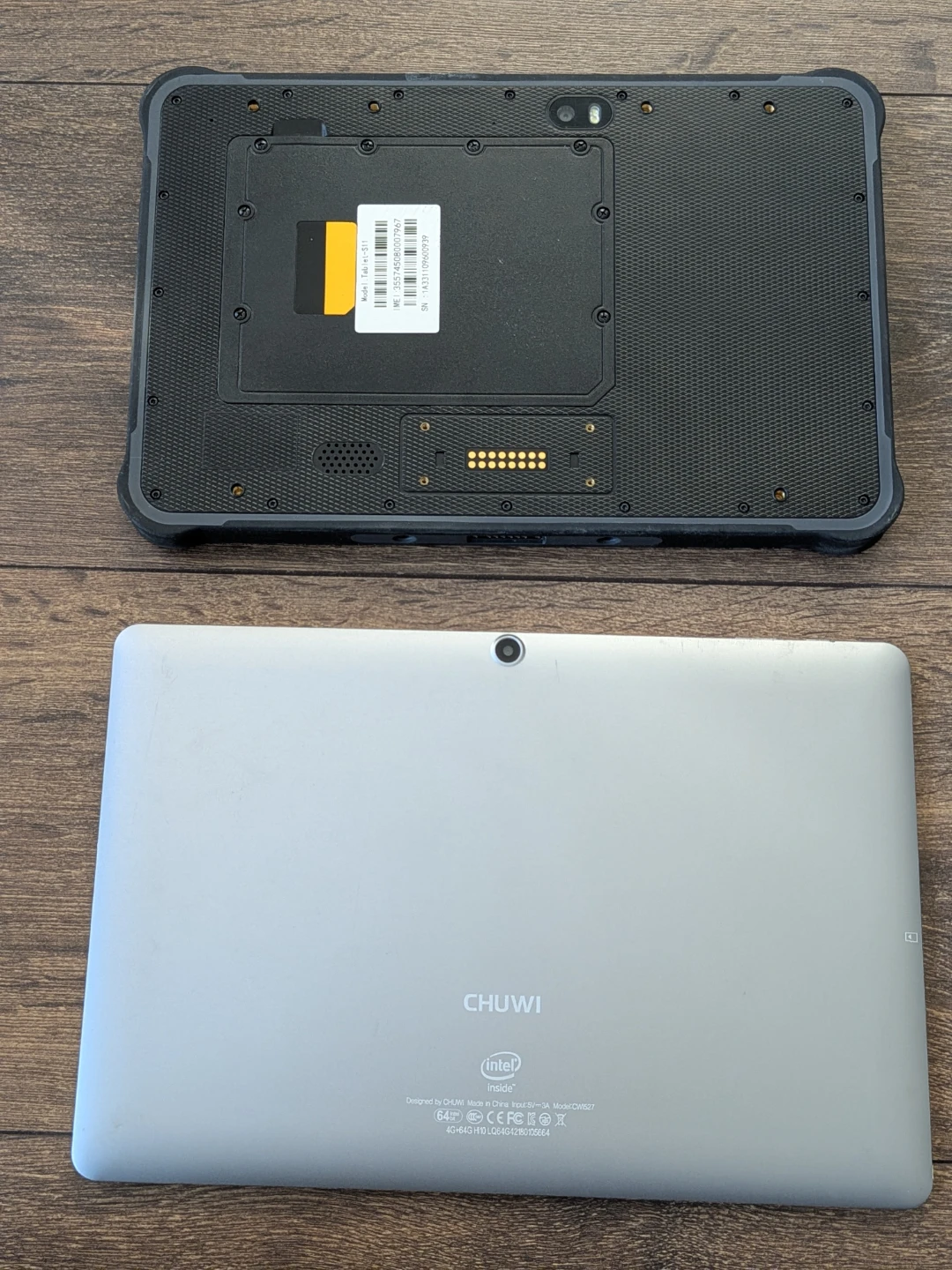 Chuwi Tablet - Silver - photo 2