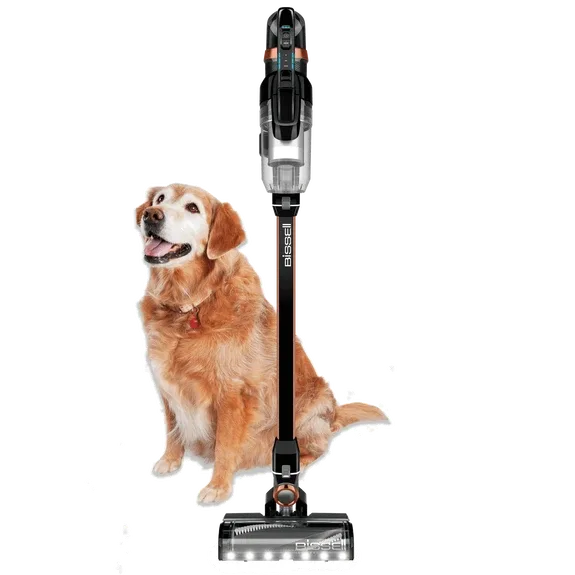 Bissell 2746D Cordless Vacuum image indicator(8)