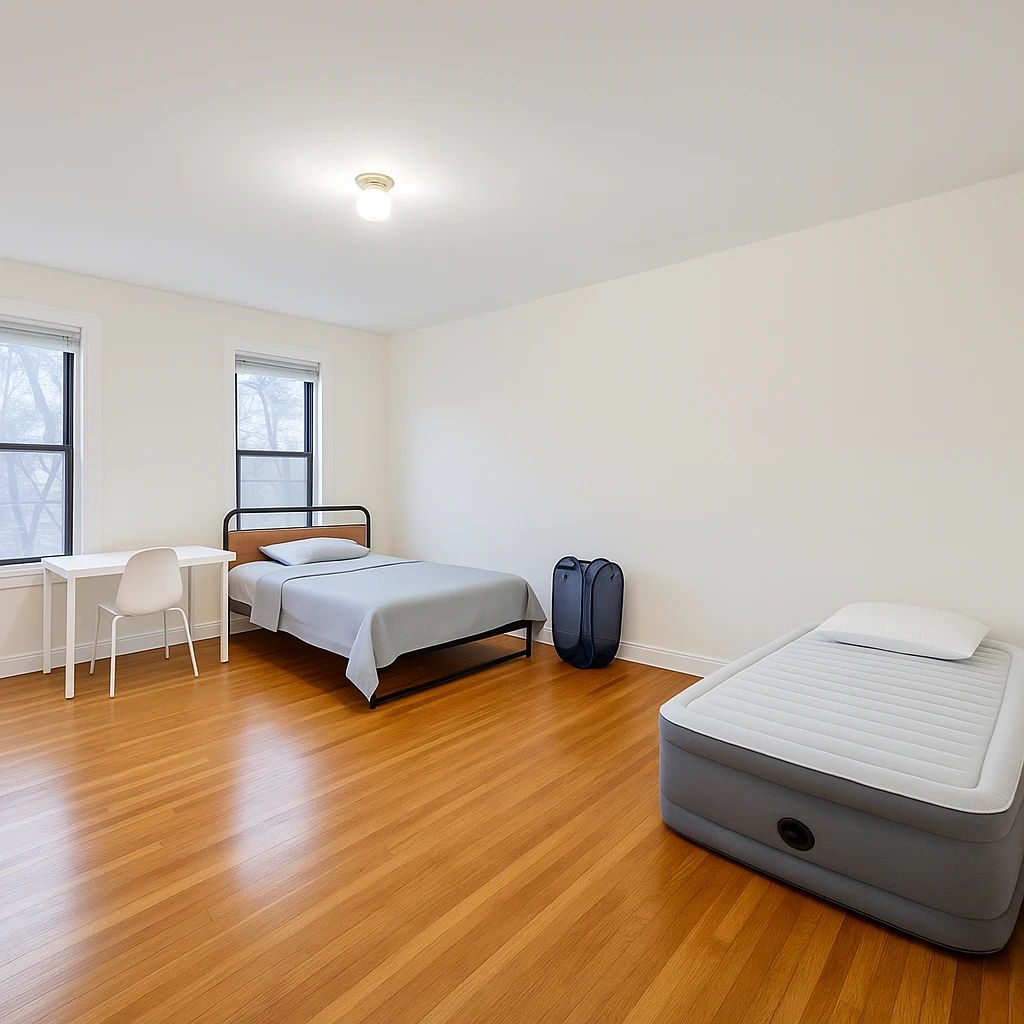 Ocean Parkway & avenue P room for rent $975