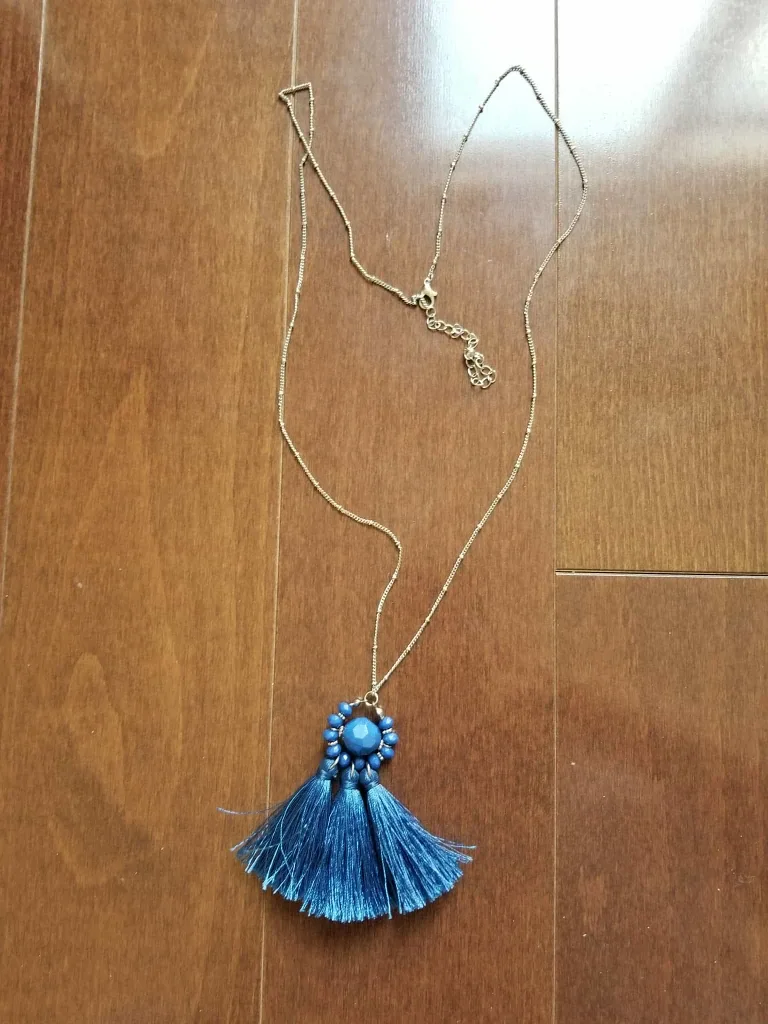 Assorted Fashion Necklaces image indicator(2)