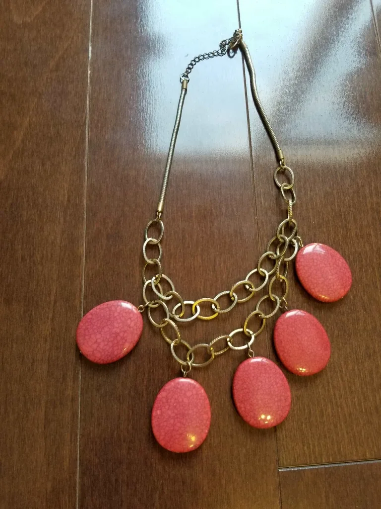 Assorted Fashion Necklaces image indicator(5)