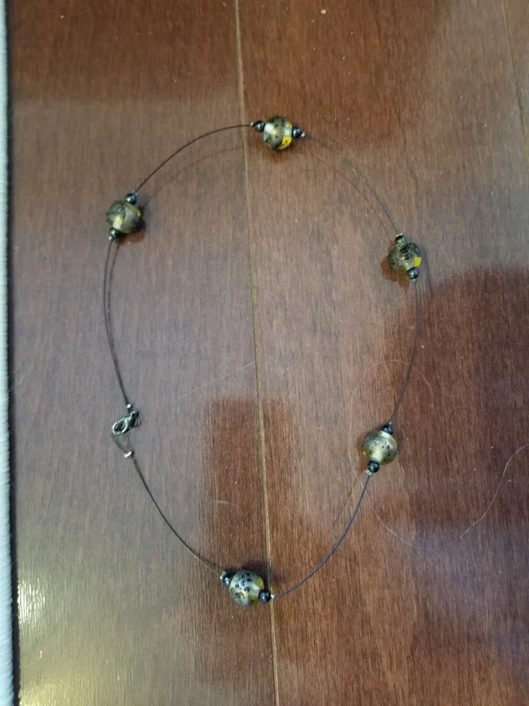 Assorted Fashion Necklaces image indicator(10)