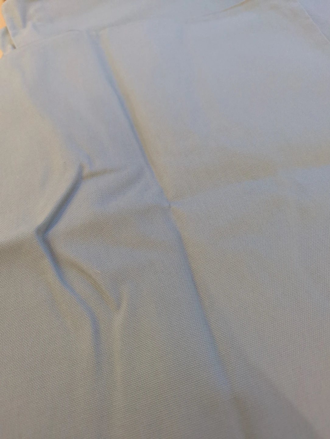 Blue/Grey pillow covers (Last day moving Sunday)