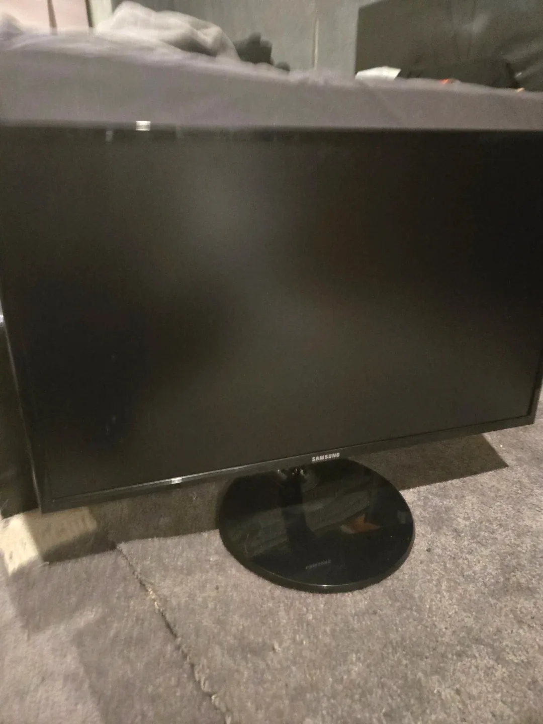 Samsung S27F350FH 27" Monitor