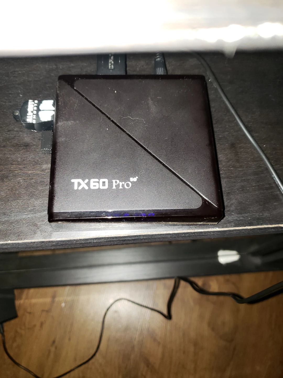 Android smart box